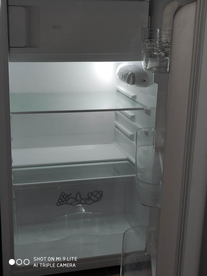 Stylish Apartman Szeged Buitenkant foto
