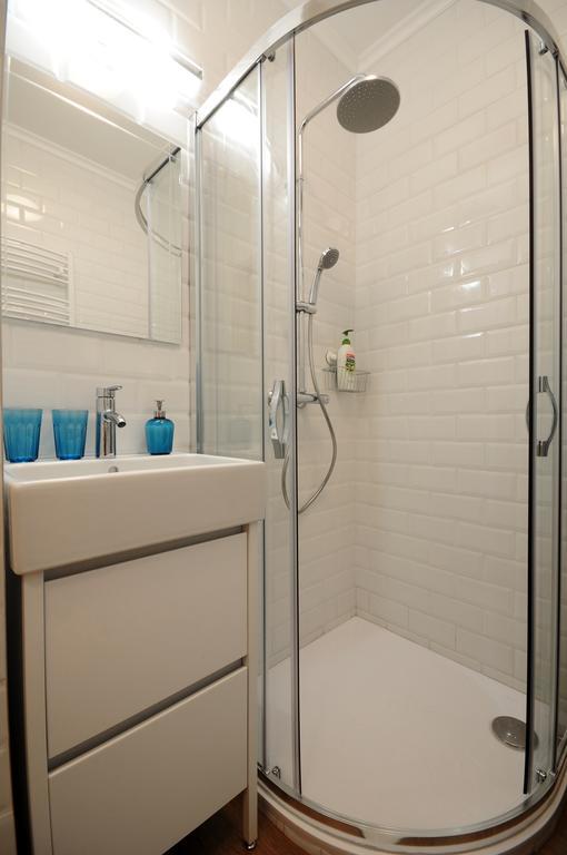 Stylish Apartman Szeged Buitenkant foto